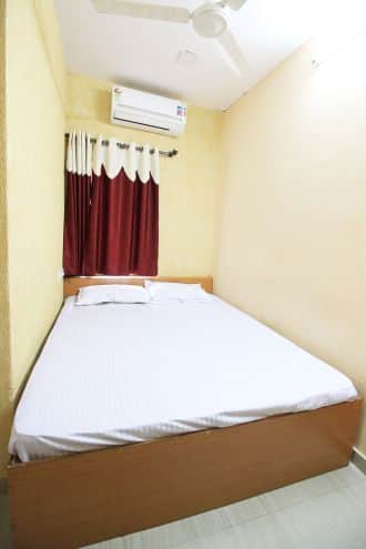 Hotel Shreeji Krupa, Ahmedabad 2